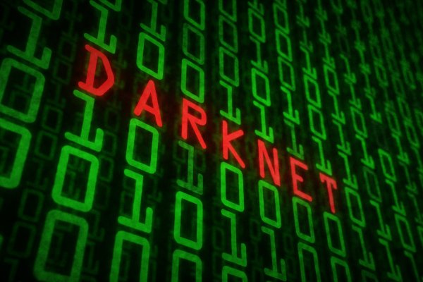 Kraken darknet