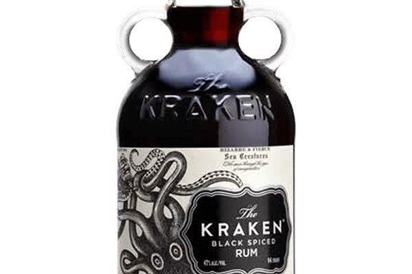 Kraken найдется все